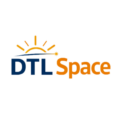 Official logo of DTL Space