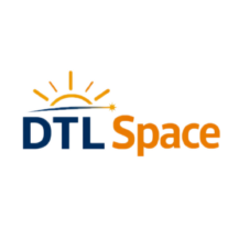 Official logo of DTL Space